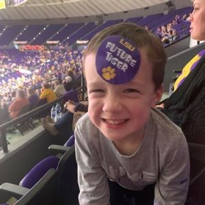 Meet your Posher, Scott